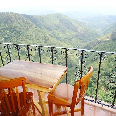 Hotel Loma Linda Taxco Εξωτερικό φωτογραφία