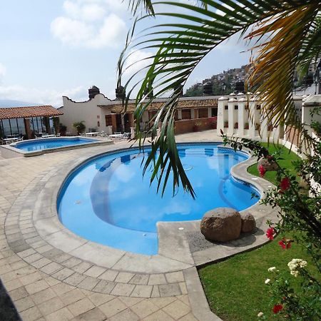 Hotel Loma Linda Taxco Εξωτερικό φωτογραφία