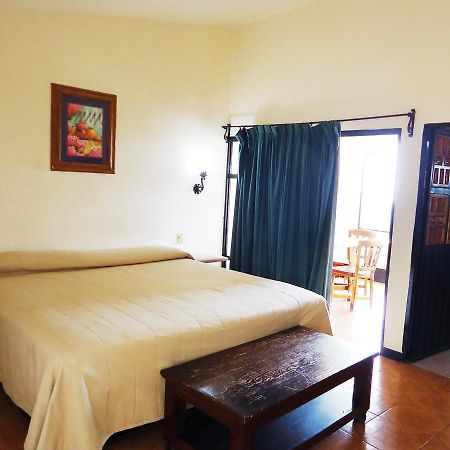 Hotel Loma Linda Taxco Εξωτερικό φωτογραφία