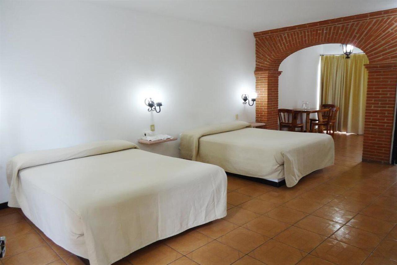 Hotel Loma Linda Taxco Εξωτερικό φωτογραφία