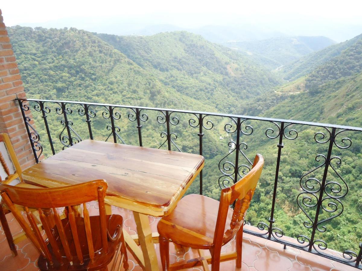 Hotel Loma Linda Taxco Εξωτερικό φωτογραφία